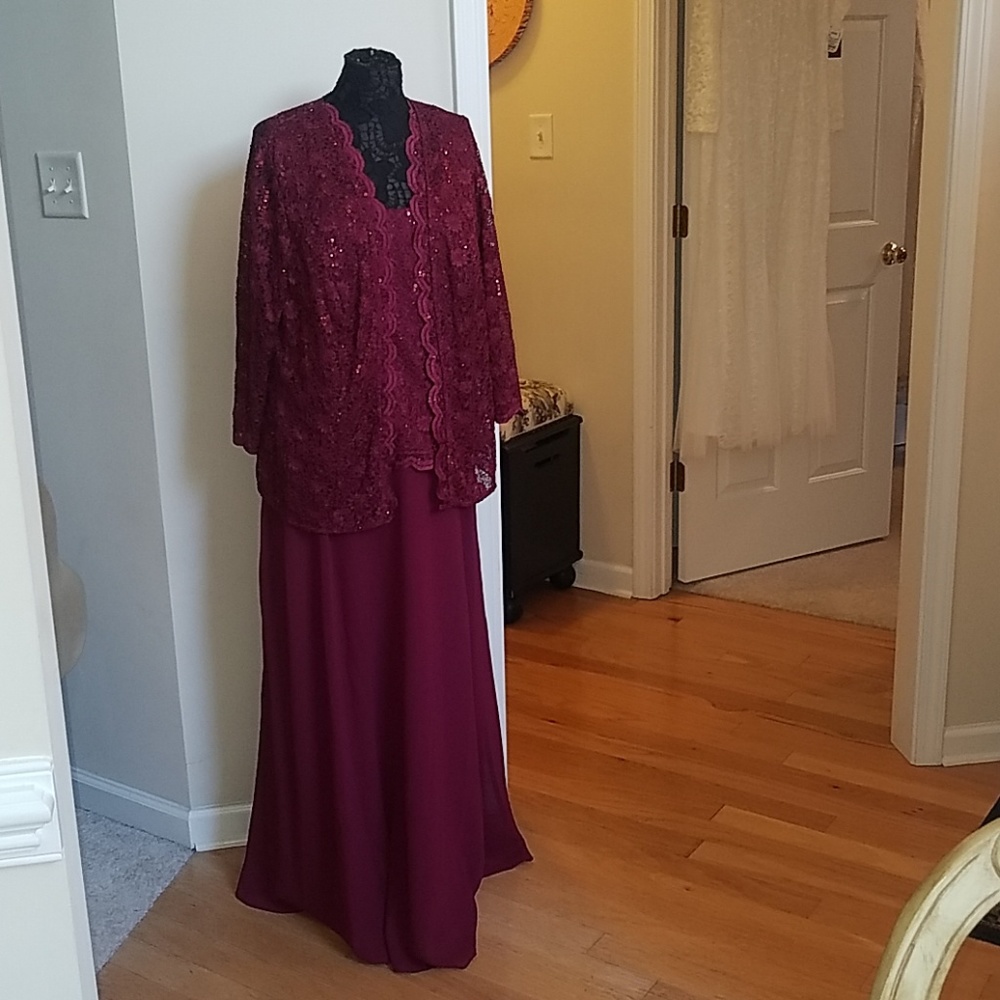 Evening Wear